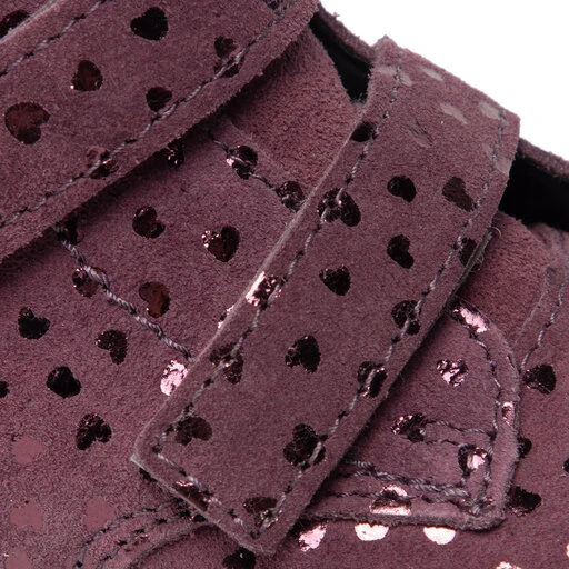 Boots Ricosta Pepino By Ricosta Alicia 76 502701102/380 Pflaume 8 Boots Ricosta Pepino By Ricosta Alicia 76 502701102/380 Pflaume – Image 6