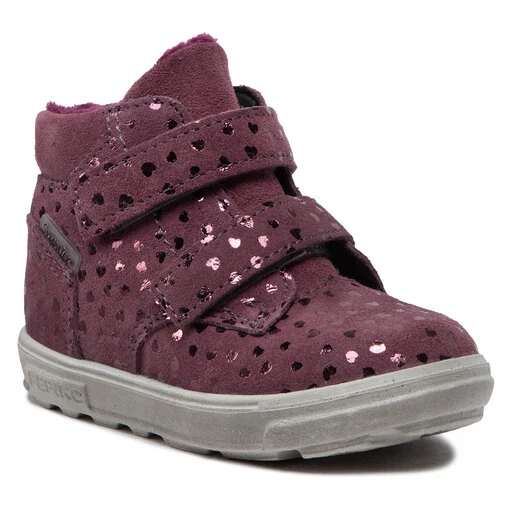 Boots Ricosta Pepino By Ricosta Alicia 76 502701102/380 Pflaume 3 Boots Ricosta Pepino By Ricosta Alicia 76 502701102/380 Pflaume