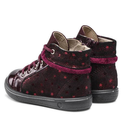 Boots Ricosta Pepino By Ricosta Chilbie 74 2624700/384 Rinde/Merlot 5 Boots Ricosta Pepino By Ricosta Chilbie 74 2624700/384 Rinde/Merlot – Image 3