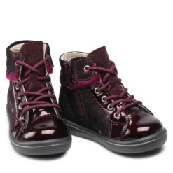 Boots Ricosta Pepino By Ricosta Chilbie 74 2624700/384 Rinde/Merlot 12 Boots Ricosta Pepino By Ricosta Chilbie 74 2624700/384 Rinde/Merlot -Geox Soldes Boutique boots ricosta pepino by ricosta chilbie 74 2624700 384 rinde merlot 4