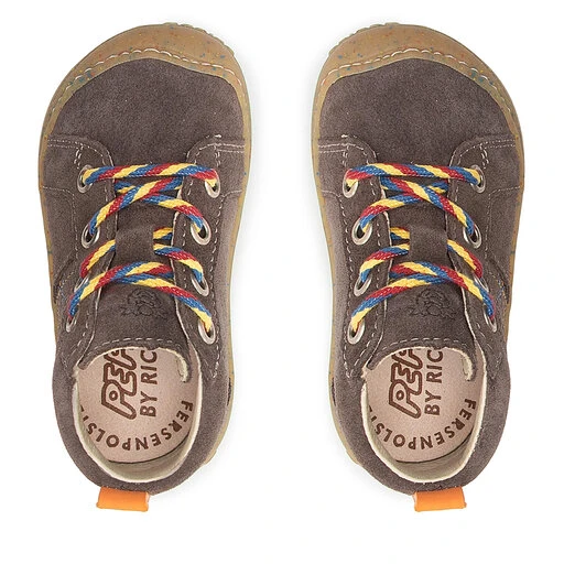 Boots Ricosta Pepino By Ricosta Damy 50 1202702/280 Quinoa 7 Boots Ricosta Pepino By Ricosta Damy 50 1202702/280 Quinoa – Image 5