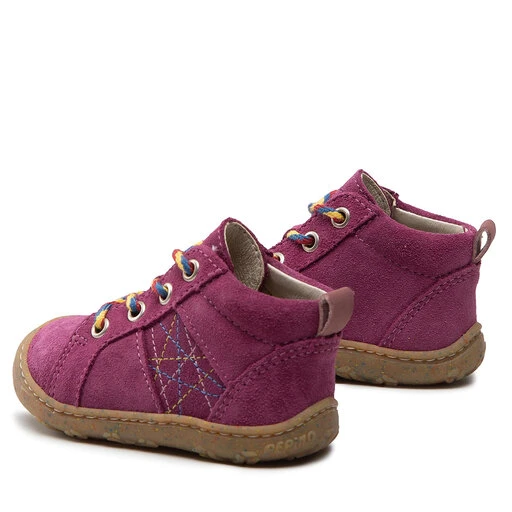 Boots Ricosta Pepino By Ricosta Damy 50 1202702/360 Fuchsia 5 Boots Ricosta Pepino By Ricosta Damy 50 1202702/360 Fuchsia – Image 3