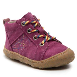 Boots Ricosta Pepino By Ricosta Damy 50 1202702/360 Fuchsia