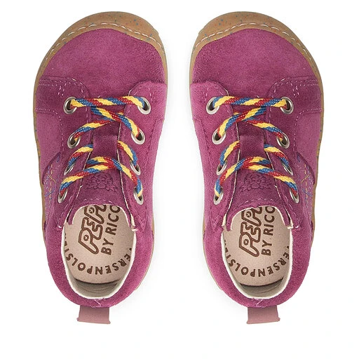 Boots Ricosta Pepino By Ricosta Damy 50 1202702/360 Fuchsia 7 Boots Ricosta Pepino By Ricosta Damy 50 1202702/360 Fuchsia – Image 5