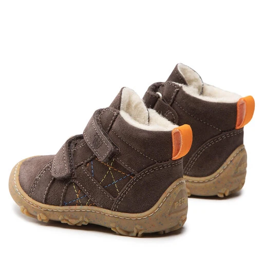 Boots Ricosta Pepino By Ricosta Davis 50 1500503/280 Quinoa 5 Boots Ricosta Pepino By Ricosta Davis 50 1500503/280 Quinoa – Image 3