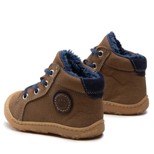 Boots Ricosta Pepino By Ricosta Georgie 50 1202403/270 Hazel 5 Boots Ricosta Pepino By Ricosta Georgie 50 1202403/270 Hazel – Image 3