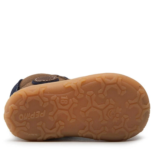 Boots Ricosta Pepino By Ricosta Georgie 50 1202403/270 Hazel 6 Boots Ricosta Pepino By Ricosta Georgie 50 1202403/270 Hazel – Image 4