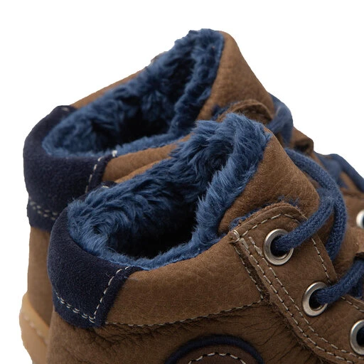 Boots Ricosta Pepino By Ricosta Georgie 50 1202403/270 Hazel 7 Boots Ricosta Pepino By Ricosta Georgie 50 1202403/270 Hazel – Image 5