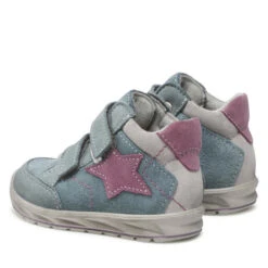 Boots Ricosta Pepino By Ricosta Kimi 50 2101802/130 Arctic/Purple -Geox Soldes Boutique boots ricosta pepino by ricosta kimi 50 2101802 130 arctic purple 2