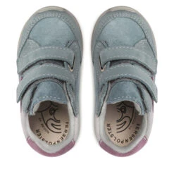 Boots Ricosta Pepino By Ricosta Kimi 50 2101802/130 Arctic/Purple -Geox Soldes Boutique boots ricosta pepino by ricosta kimi 50 2101802 130 arctic purple 4