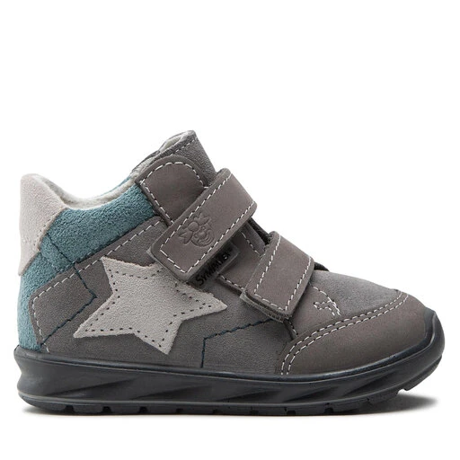 Boots Ricosta Pepino By Ricosta Kimi 50 2101802/450 Graphit/Arctic 4 Boots Ricosta Pepino By Ricosta Kimi 50 2101802/450 Graphit/Arctic – Image 2