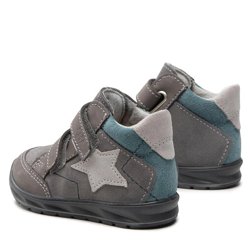 Boots Ricosta Pepino By Ricosta Kimi 50 2101802/450 Graphit/Arctic 5 Boots Ricosta Pepino By Ricosta Kimi 50 2101802/450 Graphit/Arctic – Image 3