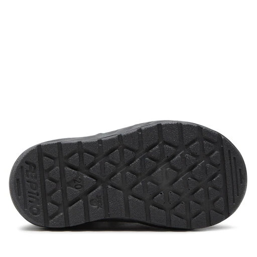 Boots Ricosta Pepino By Ricosta Kimi 50 2101802/450 Graphit/Arctic 6 Boots Ricosta Pepino By Ricosta Kimi 50 2101802/450 Graphit/Arctic – Image 4