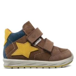 Boots Ricosta Pepino By Ricosta Kimi 74 2120700/264 Hazel -Geox Soldes Boutique boots ricosta pepino by ricosta kimi 74 2120700 264 hazel 1