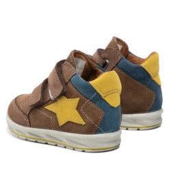 Boots Ricosta Pepino By Ricosta Kimi 74 2120700/264 Hazel -Geox Soldes Boutique boots ricosta pepino by ricosta kimi 74 2120700 264 hazel 2