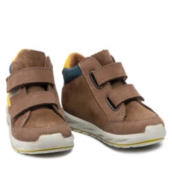 Boots Ricosta Pepino By Ricosta Kimi 74 2120700/264 Hazel -Geox Soldes Boutique boots ricosta pepino by ricosta kimi 74 2120700 264 hazel 4