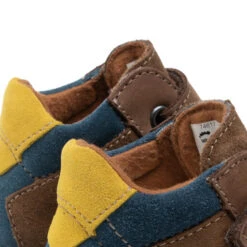 Boots Ricosta Pepino By Ricosta Kimi 74 2120700/264 Hazel -Geox Soldes Boutique boots ricosta pepino by ricosta kimi 74 2120700 264 hazel 5