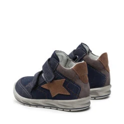 Boots Ricosta Pepino By Ricosta Kimi 74 2130700/174 Nautic -Geox Soldes Boutique boots ricosta pepino by ricosta kimi 74 2130700 174 nautic 2