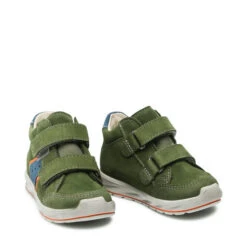 Boots Ricosta Pepino By Ricosta Kimo 2120200/554 Kaktus -Geox Soldes Boutique boots ricosta pepino by ricosta kimo 2120200 554 kaktus 4