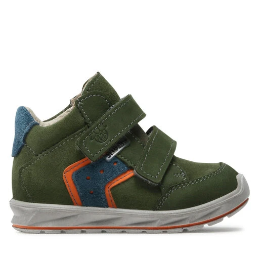 Boots Ricosta Pepino By Ricosta Kimo 50 2101302/550 Kaktus 4 Boots Ricosta Pepino By Ricosta Kimo 50 2101302/550 Kaktus – Image 2