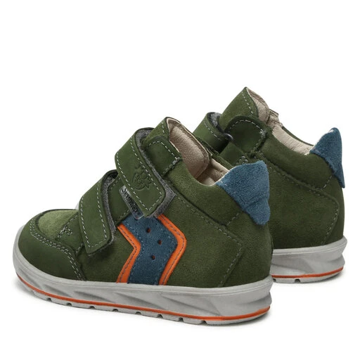 Boots Ricosta Pepino By Ricosta Kimo 50 2101302/550 Kaktus 5 Boots Ricosta Pepino By Ricosta Kimo 50 2101302/550 Kaktus – Image 3