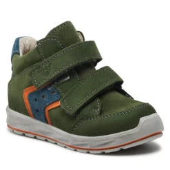 Boots Ricosta Pepino By Ricosta Kimo 50 2101302/550 Kaktus