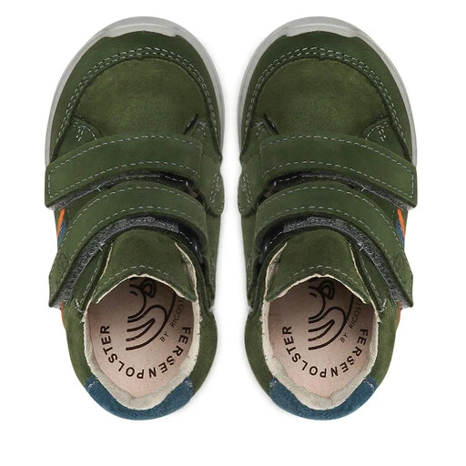 Boots Ricosta Pepino By Ricosta Kimo 50 2101302/550 Kaktus 7 Boots Ricosta Pepino By Ricosta Kimo 50 2101302/550 Kaktus – Image 5