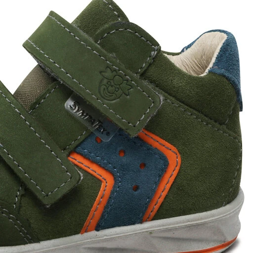 Boots Ricosta Pepino By Ricosta Kimo 50 2101302/550 Kaktus 8 Boots Ricosta Pepino By Ricosta Kimo 50 2101302/550 Kaktus – Image 6