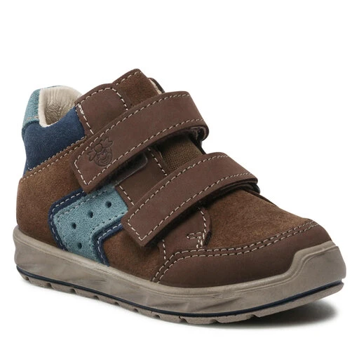 Boots Ricosta Pepino By Ricosta Kimo 50 2101303/260 Hazel 3 Boots Ricosta Pepino By Ricosta Kimo 50 2101303/260 Hazel