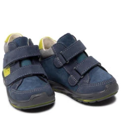 Boots Ricosta Pepino By Ricosta Kimo 74 2120200/144 Mittel -Geox Soldes Boutique boots ricosta pepino by ricosta kimo 74 2120200 144 mittel 4