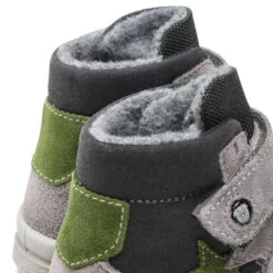 Boots Ricosta Pepino By Ricosta Michi 74 3923000/454 Graphit/Asphalt -Geox Soldes Boutique boots ricosta pepino by ricosta michi 74 3923000 454 graphit asphalt 5