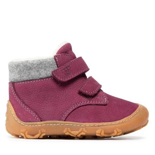 Boots Ricosta Pepino By Ricosta Nico 74 1530500/364 Fuchsia 4 Boots Ricosta Pepino By Ricosta Nico 74 1530500/364 Fuchsia – Image 2