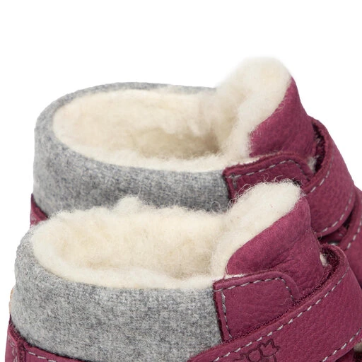 Boots Ricosta Pepino By Ricosta Nico 74 1530500/364 Fuchsia 8 Boots Ricosta Pepino By Ricosta Nico 74 1530500/364 Fuchsia – Image 6