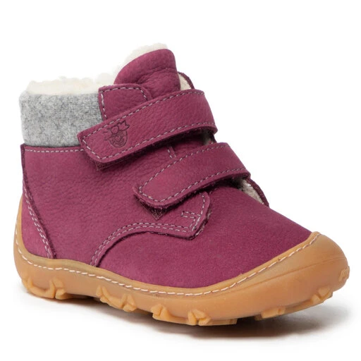 Boots Ricosta Pepino By Ricosta Nico 74 1530500/364 Fuchsia 3 Boots Ricosta Pepino By Ricosta Nico 74 1530500/364 Fuchsia