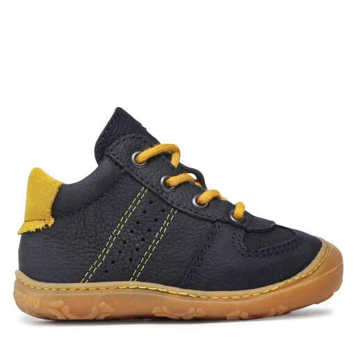 Boots Ricosta Pepino By Ricosta Sami 50 1200602/180 See/Zitrone 4 Boots Ricosta Pepino By Ricosta Sami 50 1200602/180 See/Zitrone – Image 2