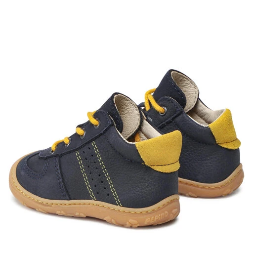 Boots Ricosta Pepino By Ricosta Sami 50 1200602/180 See/Zitrone 5 Boots Ricosta Pepino By Ricosta Sami 50 1200602/180 See/Zitrone – Image 3