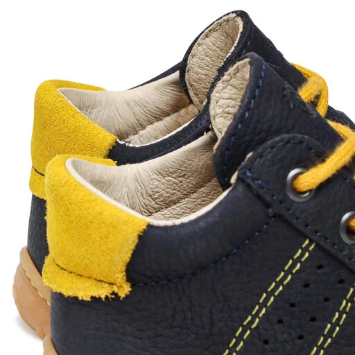 Boots Ricosta Pepino By Ricosta Sami 50 1200602/180 See/Zitrone 8 Boots Ricosta Pepino By Ricosta Sami 50 1200602/180 See/Zitrone – Image 6