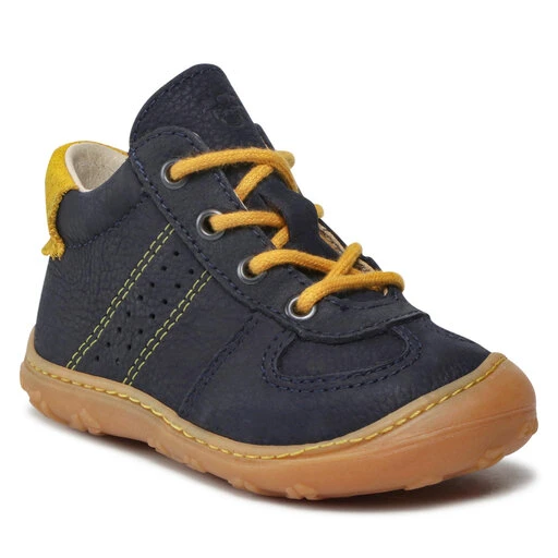 Boots Ricosta Pepino By Ricosta Sami 50 1200602/180 See/Zitrone 3 Boots Ricosta Pepino By Ricosta Sami 50 1200602/180 See/Zitrone