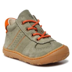 Boots Ricosta Pepino By Ricosta Sami 75 501200602/530 Eukalyptus/Orange