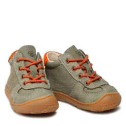 Boots Ricosta Pepino By Ricosta Sami 75 501200602/530 Eukalyptus/Orange 11 Boots Ricosta Pepino By Ricosta Sami 75 501200602/530 Eukalyptus/Orange -Geox Soldes Boutique boots ricosta pepino by ricosta sami 75 501200602 530 eukalyptus orange 4