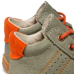 Boots Ricosta Pepino By Ricosta Sami 75 501200602/530 Eukalyptus/Orange 12 Boots Ricosta Pepino By Ricosta Sami 75 501200602/530 Eukalyptus/Orange -Geox Soldes Boutique boots ricosta pepino by ricosta sami 75 501200602 530 eukalyptus orange 5