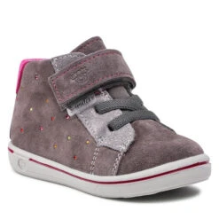 Boots Ricosta Pepino By Ricosta Sanja 74 2629100/454 Graphit