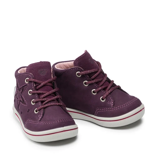 Boots Ricosta Pepino By Ricosta Sinja 742614000/384 Merlot 7 Boots Ricosta Pepino By Ricosta Sinja 742614000/384 Merlot – Image 5