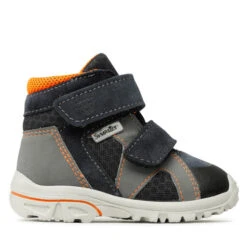 Boots Ricosta Pepino By Ricosta Tasso 74 3626200/174 Nautic/Graphit -Geox Soldes Boutique boots ricosta pepino by ricosta tasso 74 3626200 174 nautic graphit 1