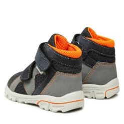 Boots Ricosta Pepino By Ricosta Tasso 74 3626200/174 Nautic/Graphit -Geox Soldes Boutique boots ricosta pepino by ricosta tasso 74 3626200 174 nautic graphit 2