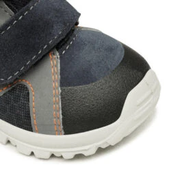 Boots Ricosta Pepino By Ricosta Tasso 74 3626200/174 Nautic/Graphit -Geox Soldes Boutique boots ricosta pepino by ricosta tasso 74 3626200 174 nautic graphit 5