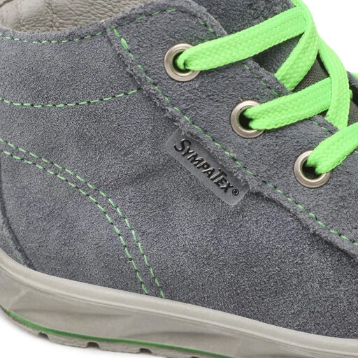 Boots Ricosta Pepino By Ricosta Zayni 50 2100102/130 Calcit 8 Boots Ricosta Pepino By Ricosta Zayni 50 2100102/130 Calcit – Image 6