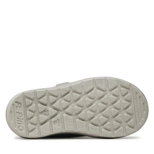 Boots Ricosta Pepino By Ricosta Zayni 74 2120600/454 Graphit/Rosa 6 Boots Ricosta Pepino By Ricosta Zayni 74 2120600/454 Graphit/Rosa – Image 4