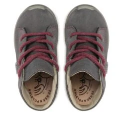 Boots Ricosta Pepino By Ricosta Zayni 74 2120600/454 Graphit/Rosa 11 Boots Ricosta Pepino By Ricosta Zayni 74 2120600/454 Graphit/Rosa -Geox Soldes Boutique boots ricosta pepino by ricosta zayni 74 2120600 454 graphit rosa 4