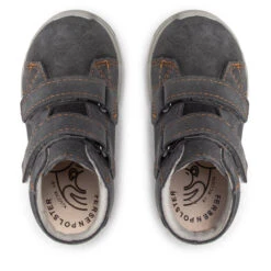 Boots Ricosta Pepino By Ricosta Zayno 76 502100202/490 Carbon -Geox Soldes Boutique boots ricosta pepino by ricosta zayno 76 502100202 490 carbon 4